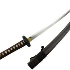 Hanwei S7 Katana Par Paul Chen