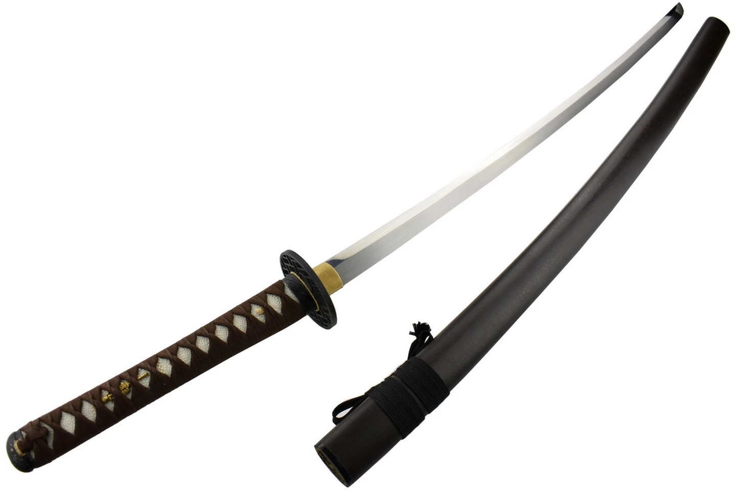 Hanwei S7 Katana Par Paul Chen 3 Hanwei S7 Katana Par Paul Chen