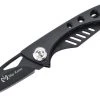 Max Knives 14688 N - BIG FLIP ROTATIF - Finition Black -Kansept shop survieworld 14688N.jpg 1440x960 1