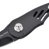 Max Knives 14693 N - SMALL FLIP ROTATIF - Finition Black -Kansept shop survieworld 14693.jpg 1440x960 1