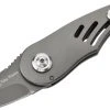 Max Knives 14693 T - SMALL FLIP ROTATIF - Finition Titane -Kansept shop survieworld 14693T.jpg 1440x960 1