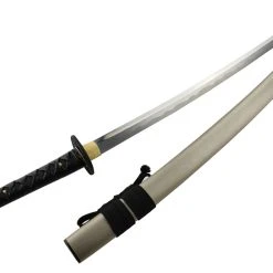 Galaxy Katana 65Mn Hanwei Paul Chen