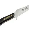 Schrade 15OT Old Timer Couteau Fixe Lame Acier 7Cr17 Et Manche Polymère