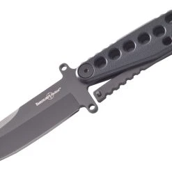 Timberline 1890 - Lame Acier 440C Revêtement Titane