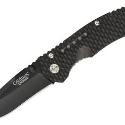 Camillus 19205 - VORTEX - Lame Traitement Titane