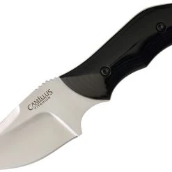 Camillus 19218 - HT 7 - Lame Traitement Titane