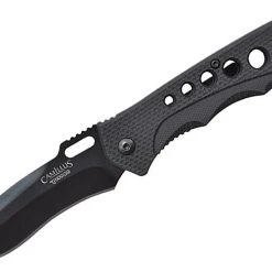 Camillus 19302 - RAGE - Carbonitride Titanium Technology