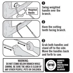 CAMILLUS 20221 HIGH LIMB SAW 10 CAMILLUS 20221 HIGH LIMB SAW -Kansept shop survieworld 20221 5.jpg 1440x960h