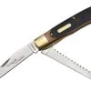 Schrade 97OT Old Timer Couteau De Poche Pliant Double Lame -Kansept shop survieworld 97OT.jpg 1440x960 1