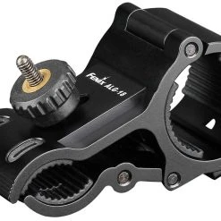 Fenix ALG-18 Fixation Sur Canon D'arme à Feu Pour Lampe De Poche