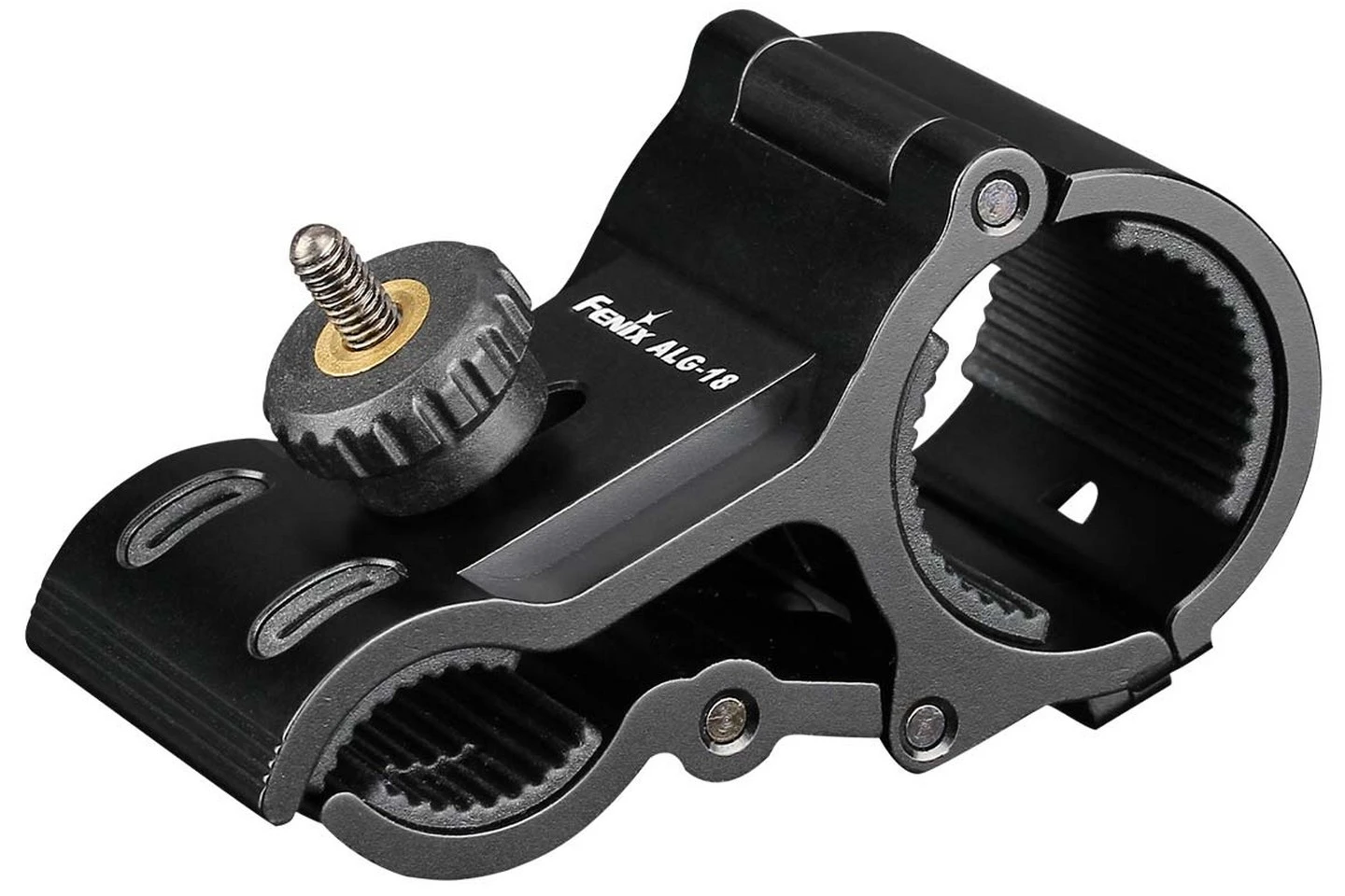 Fenix ALG-18 Fixation Sur Canon D'arme à Feu Pour Lampe De Poche 3 Fenix ALG-18 Fixation Sur Canon D'arme à Feu Pour Lampe De Poche