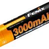Fenix ARB-L18-3000P Batterie Rechargeable 18650 3000mAh