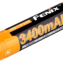 Fenix ARBL18-3400 - Batterie 3,6V 3400mAh