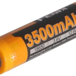 Fenix ARBL18-3500 - Batterie 3,6V 3500mAh