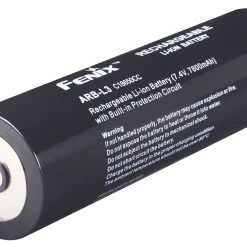 Fenix ARBL3 - Batterie 7,4V 7800mAh