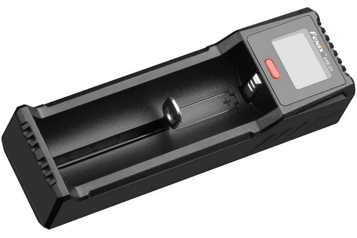 Fenix ARE-D1 - Chargeur Intelligent Monocanal 3 Fenix ARE-D1 - Chargeur Intelligent Monocanal