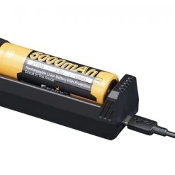 Fenix AREX1 V2 - Chargeur Intelligent à Canal Unique -Kansept shop survieworld AREX1 2.jpg 1440x960 1