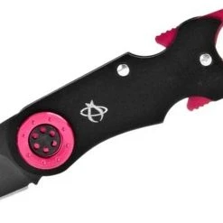 Mantis B6 - Acier 420 HC - 11,3cm