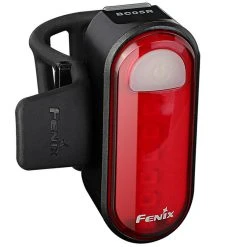 Fenix BC05R V2.0 - Feu Arrière Rouge De Vélo Rechargeable - 15 Lumens