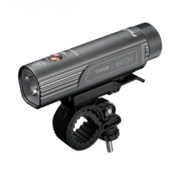 Fenix BC21R V3- Lampe De Vélo Rechargeable - 1200 Lumens