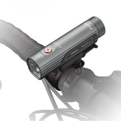 Fenix BC21R V3- Lampe De Vélo Rechargeable - 1200 Lumens -Kansept shop survieworld BC21RV3 3.jpg 1440x960w