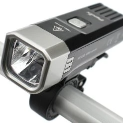 Fenix BC25R - Lampe De Vélo - 600 Lumens