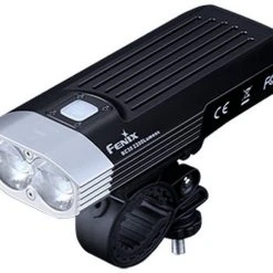 Fenix Lampe De Vélo BC30 V2.0 Pour Route Et VTT - 2200 Lumens