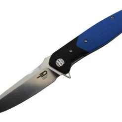 Bestech Knives BG03D Couteau Pliant
