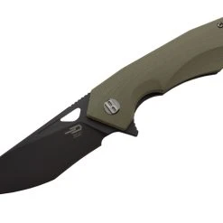 Bestech Knives BG14C-2 Couteau Pliant