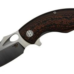 Bestech Knives BG39A Couteau Pliant