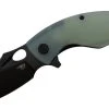 Bestech Knives BG39E Couteau Pliant