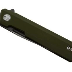 Bestech Knives Bestechman BMK01E Couteau Pliant -Kansept shop survieworld BMK01E 4.jpg 1440x960w