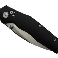 Bestech Knives Bestechman BMK02A Couteau Pliant -Kansept shop survieworld BMK02A 4.jpg 1440x960w