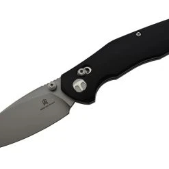 Bestech Knives Bestechman BMK02D Couteau Pliant