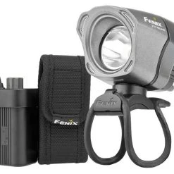 Fenix BT10 - Lampe De Vélo - 350 Lumens