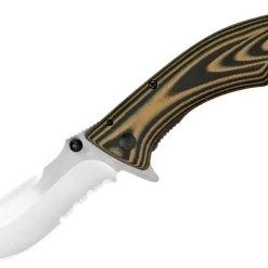 Outdoor Edge CQ35S - 3,5'