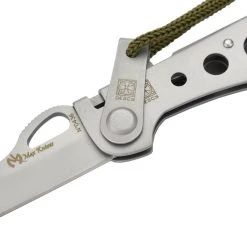 Maxknives Max Knives CROC - MINI PLIANT - 133mm