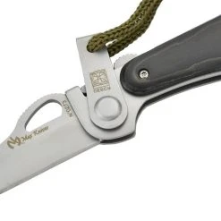 Maxknives Max Knives CROC H - MINI PLIANT - 133mm
