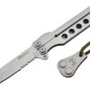 Maxknives Max Knives DS3 - Gamme Alain DESCY - MINI PAPILLON