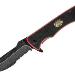 Outdoor Edge DV10S - DIVIDE SERRATED