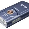 Fenix E03R V2 BLEU - Lampe Porte-clés En Métal - 500 Lumens