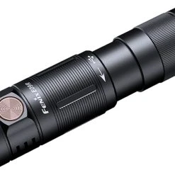 Lampe De Poche Rechargeable Fenix E09R - 600 Lumens