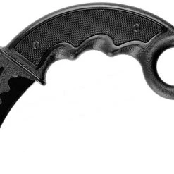 MTech M-Tech E419-PP - Karambit En Caoutchouc