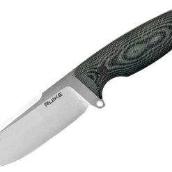 Ruike F118G Jager Vert - Couteau 223mm