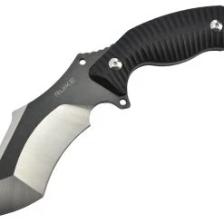 Ruike F181-B1 Couteau Karambit Acier 14C28N Manche G10