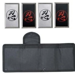 M-Tech FM-460 - 4 Cartes De Lancer