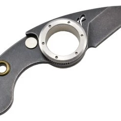 Fred Perrin - FPG PLAB MINI - Noir