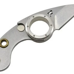 Fred Perrin - FPG PLAS MINI - Argent