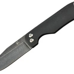 Fred Perrin FPP BB - Lame Acier 440C