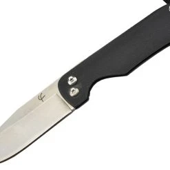 Fred Perrin FPP BS - Lame Acier 440C